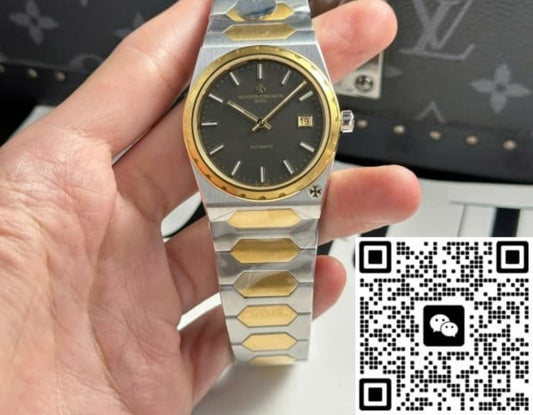 Vacheron Constantin Historical masterpieces 4200H-222A-B936 8+Factory Stainless steel bezel