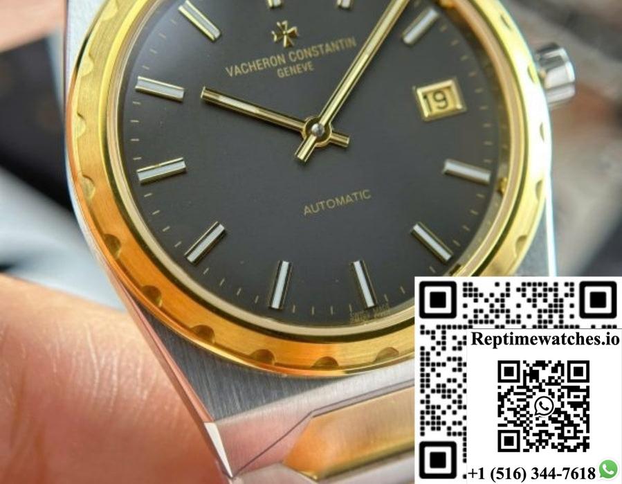 Vacheron Constantin Historical Masterpieces 4200H-222A-B936 8+Factory Stainless Steel Bezel-Rep Time Watches