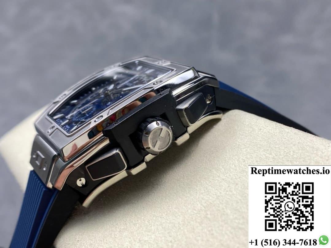 Hublot Big Bang Soul 642.NX.7170.RX BB Factory Titanium Case