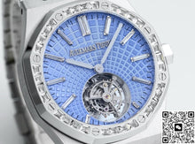 Audemars Piguet Royal Oak 26730BC.ZZ.1320BC.02 BBS Factory