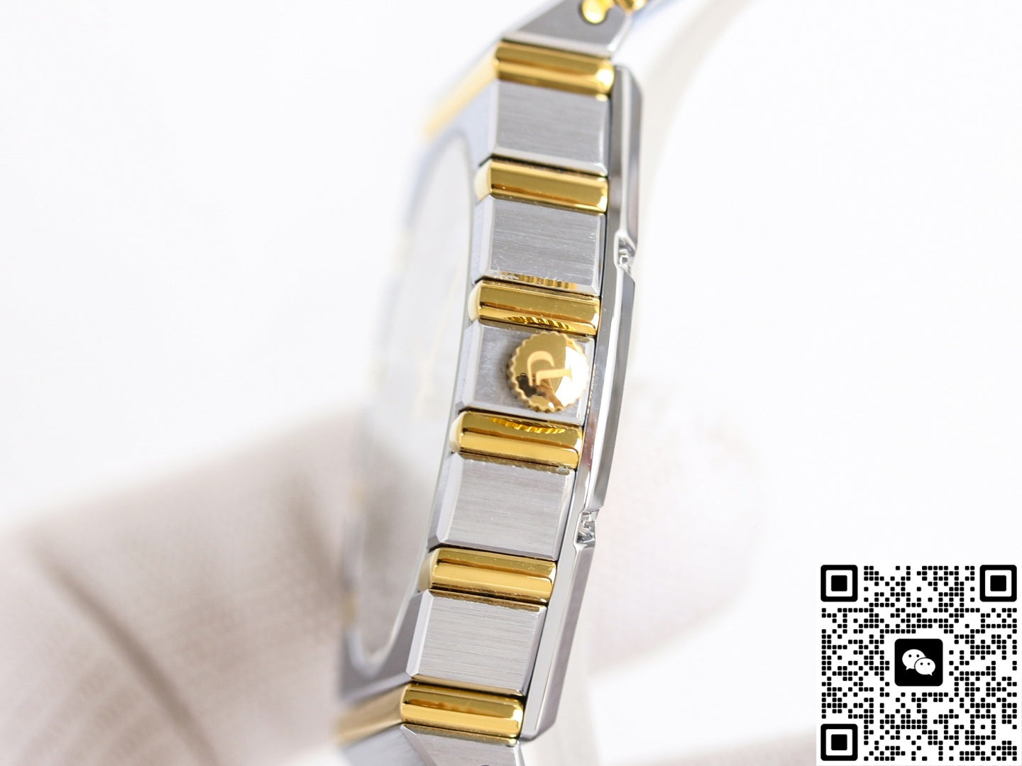 Piaget Polo 79 G0A51150 PDF Factory Sapphire Crystal