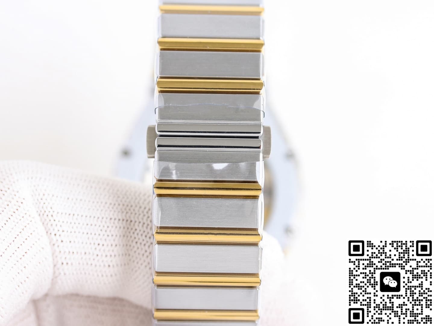 Piaget Polo 79 G0A51150 PDF Factory Sapphire Crystal