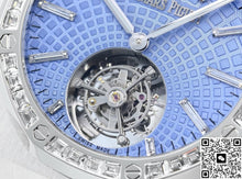 Audemars Piguet Royal Oak 26730BC.ZZ.1320BC.02 BBS Factory