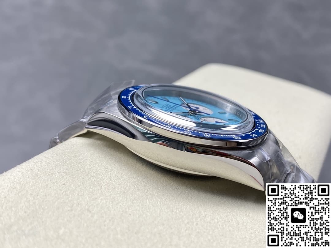 Rolex Cosmograph Daytona ADG Factory Blue Ceramics