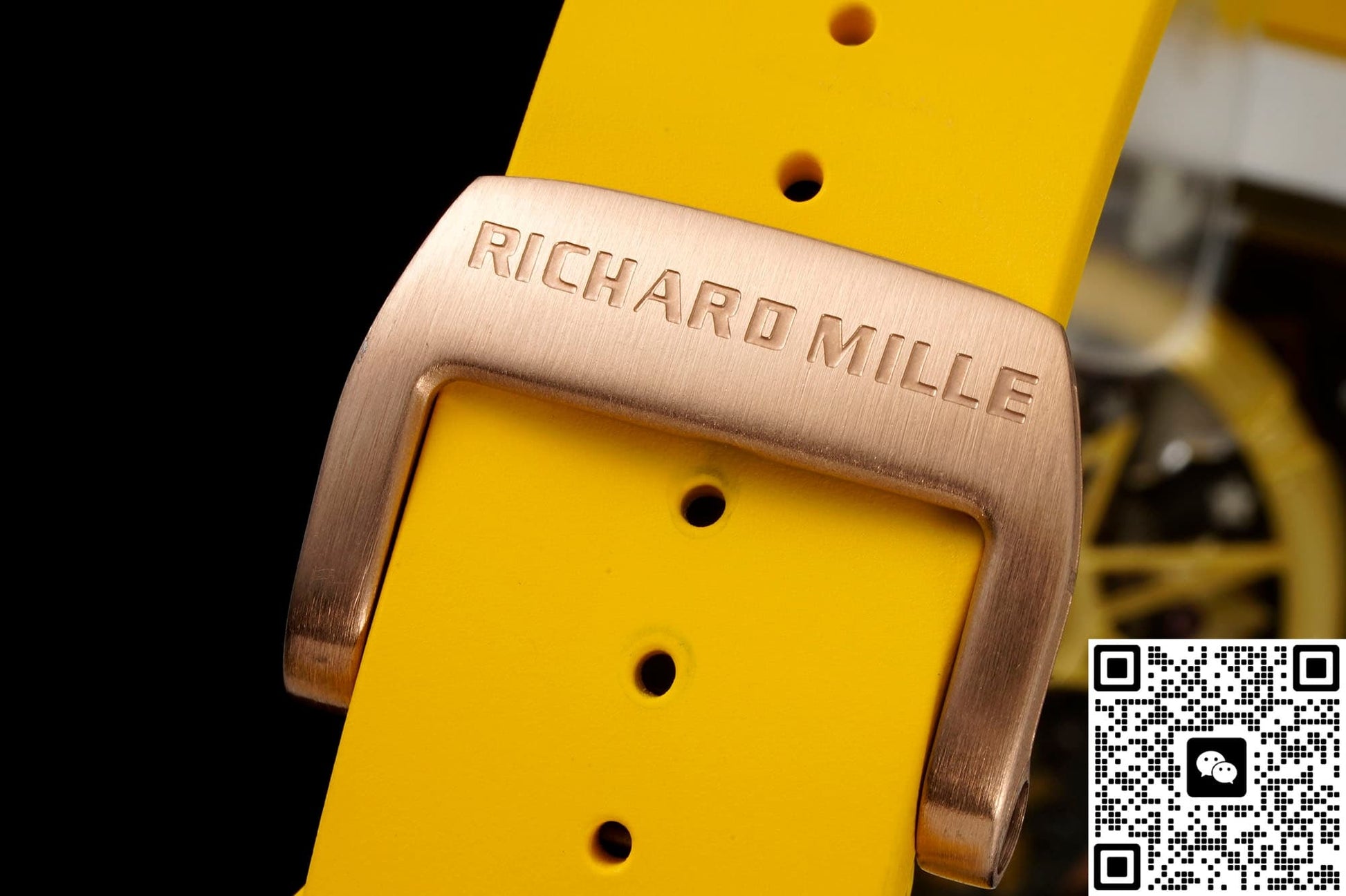 Richard Mille RM 88 NEW Factory Tourbillon
