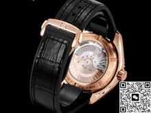 Omega Seamaster 232.63.42.21.01.001 OVS Factory Date Display
