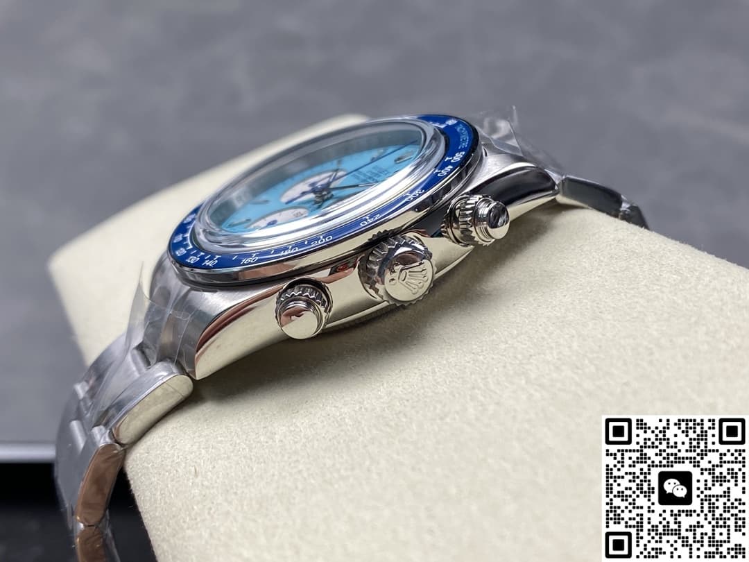 Rolex Cosmograph Daytona ADG Factory Blue Ceramics