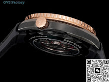 Omega Seamaster 215.63.46.22.01.001 OVS Factory 600m Waterproof