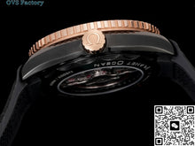 Omega Seamaster 215.63.46.22.01.001 OVS Factory 600m Waterproof