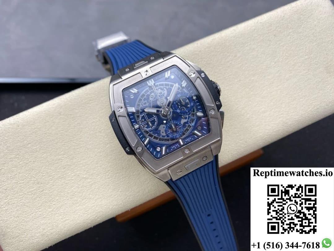 Hublot Big Bang Soul 642.NX.7170.RX BB Factory Titanium Case