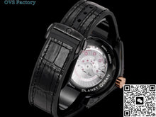 Omega Seamaster 215.63.46.22.01.001 OVS Factory 600m Waterproof