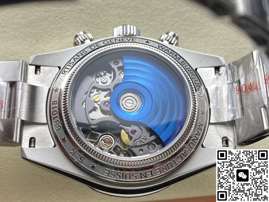 Rolex Cosmograph Daytona ADG Factory Blue Ceramics