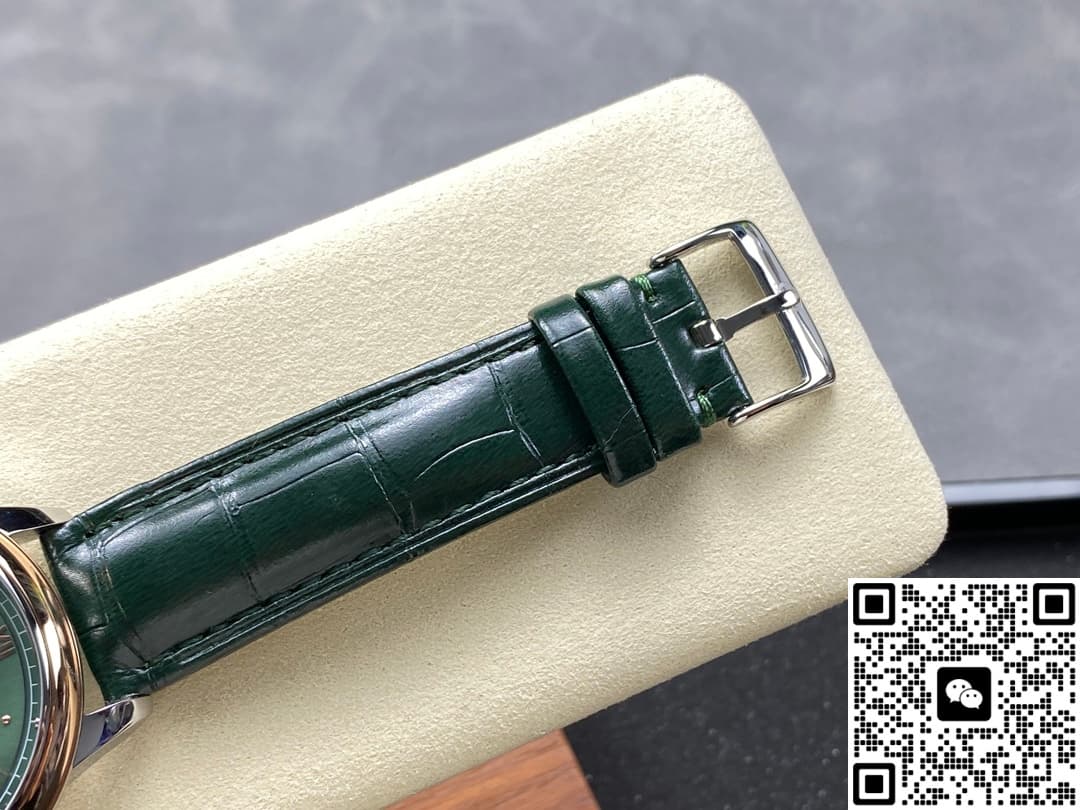 Omega De Ville 434.23.42.22.10.001 MKS Factory Antimagnetic