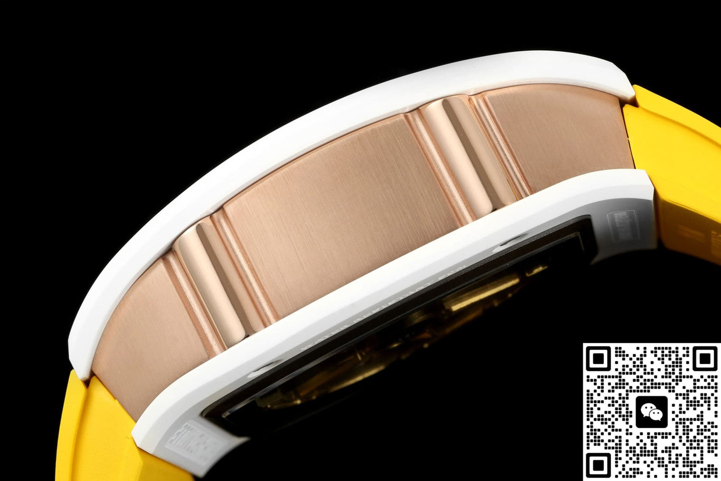 Richard Mille RM 88 NEW Factory Tourbillon