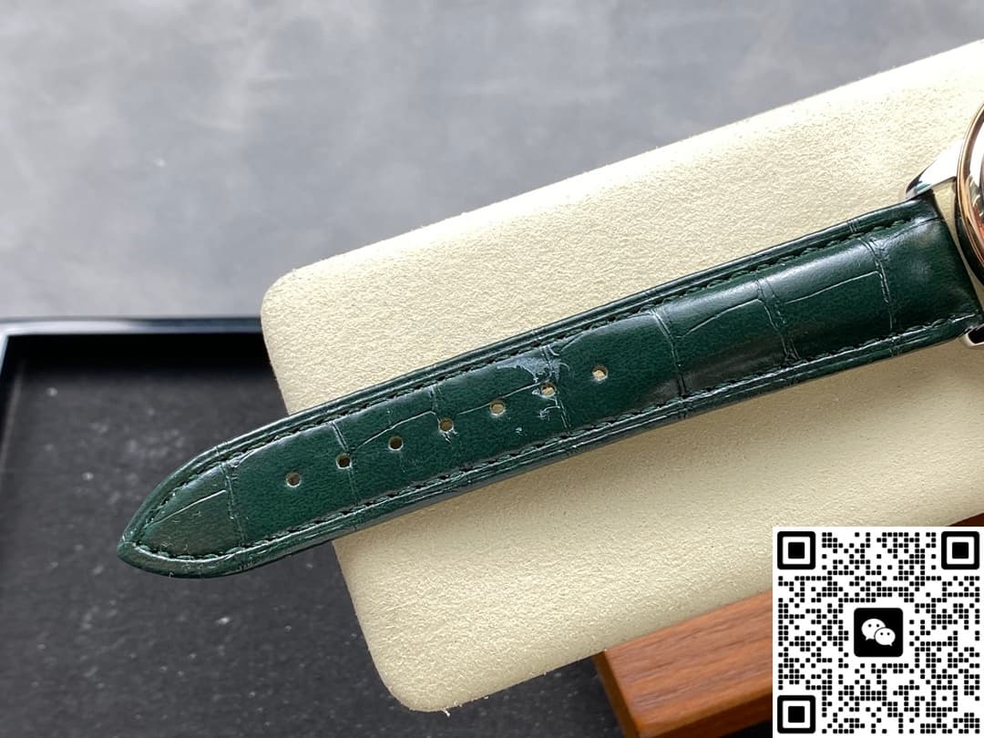 Omega De Ville 434.23.42.22.10.001 MKS Factory Antimagnetic