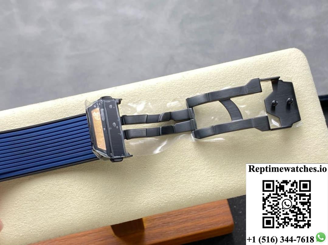 Hublot Big Bang Soul 642.OL.7180.RX BB Factory Chronograph