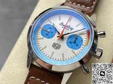 Breitling TOP TIME A233112A1A1X1 BLS Factory V2 Chronograph