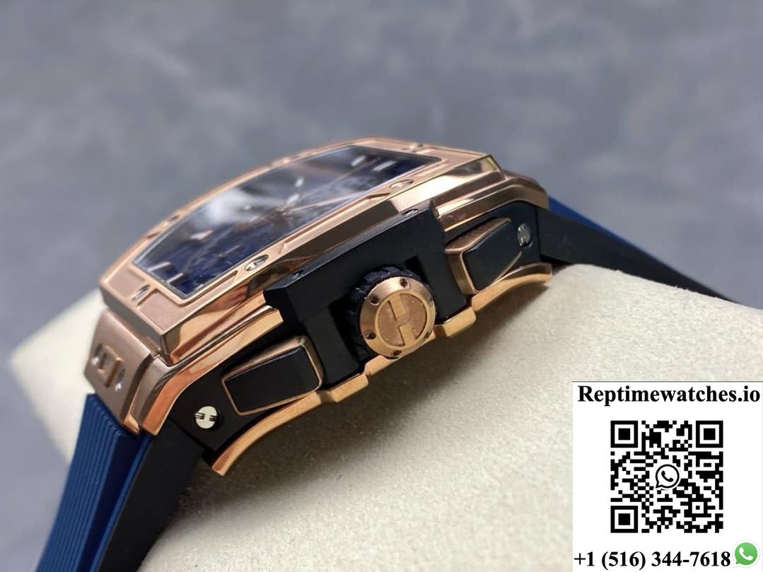 Hublot Big Bang Soul 642.OX.7180.RX BB Factory Tonneau Dial