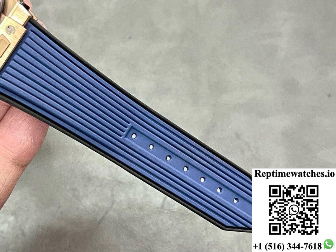 Hublot Big Bang 441.OL.5181.RX BB Factory Digital Hour Marker