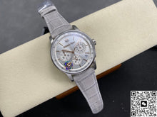 Audemars Piguet CODE 11.59 26393CR.OO.A009CR.01 APS Factory Chronograph