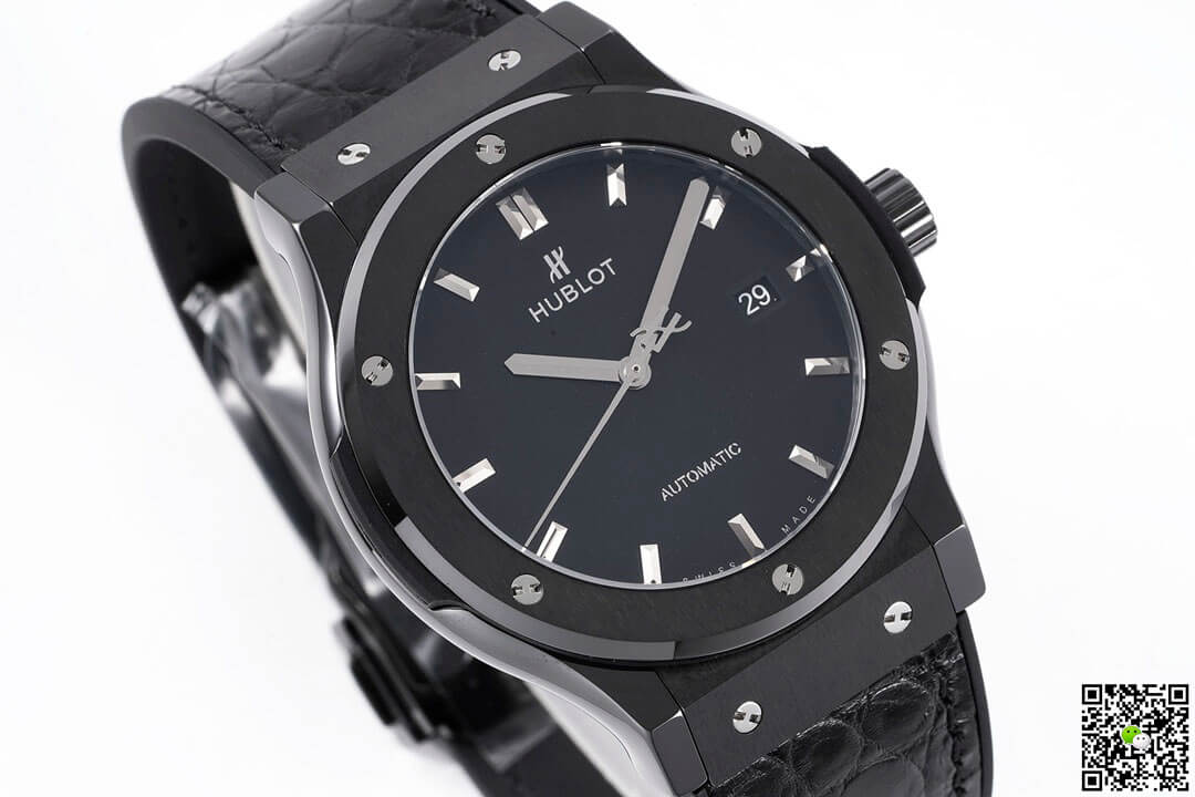 GSF Hublot Classic Fusion 542.CM.1171.RX GS Factory Ceramic Bezel