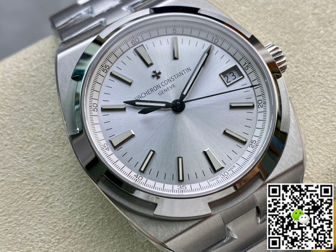 Vacheron Constantin Overseas 4500V/110A-B126 8F Factory Stainless Steel