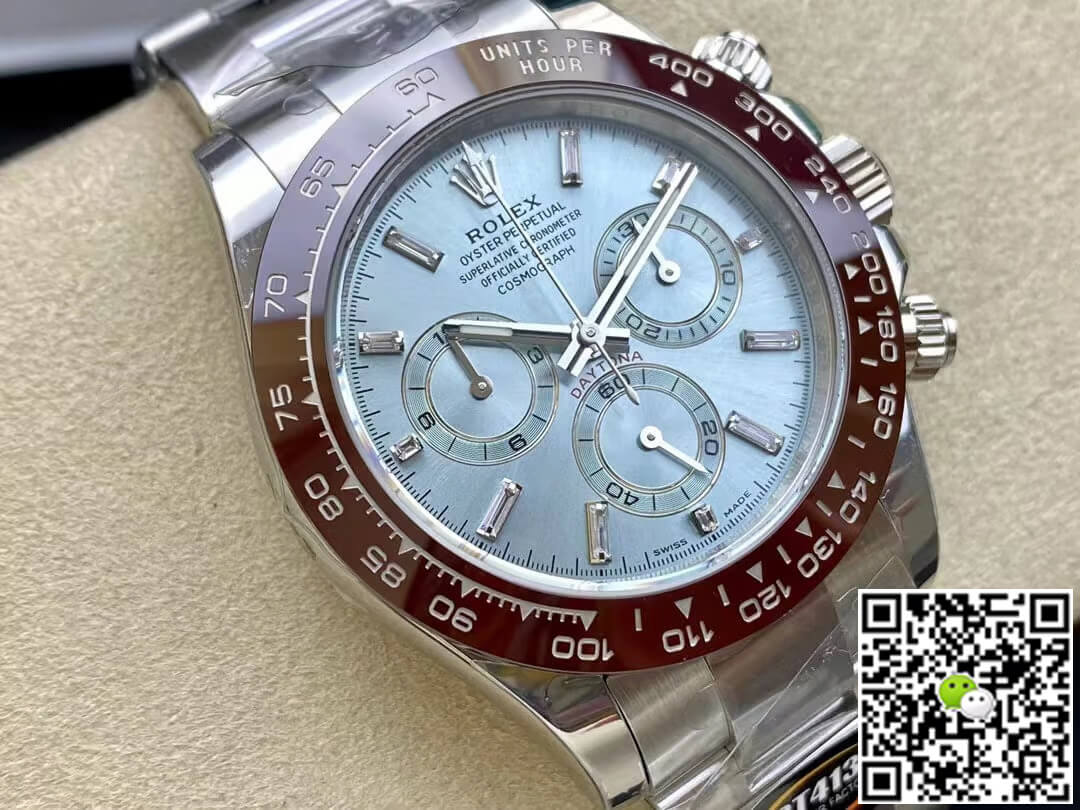 Rolex Daytona M116506-0002 BT Factory Ceramic Bezel