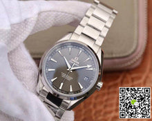 Omega Seamaster Aqua Terra 150M 231.10.39.21.01.002 VS Factory Grey Dial