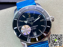 Breitling Superocean Heritage II AB202033/Q618/152A GF Factory Black Dial