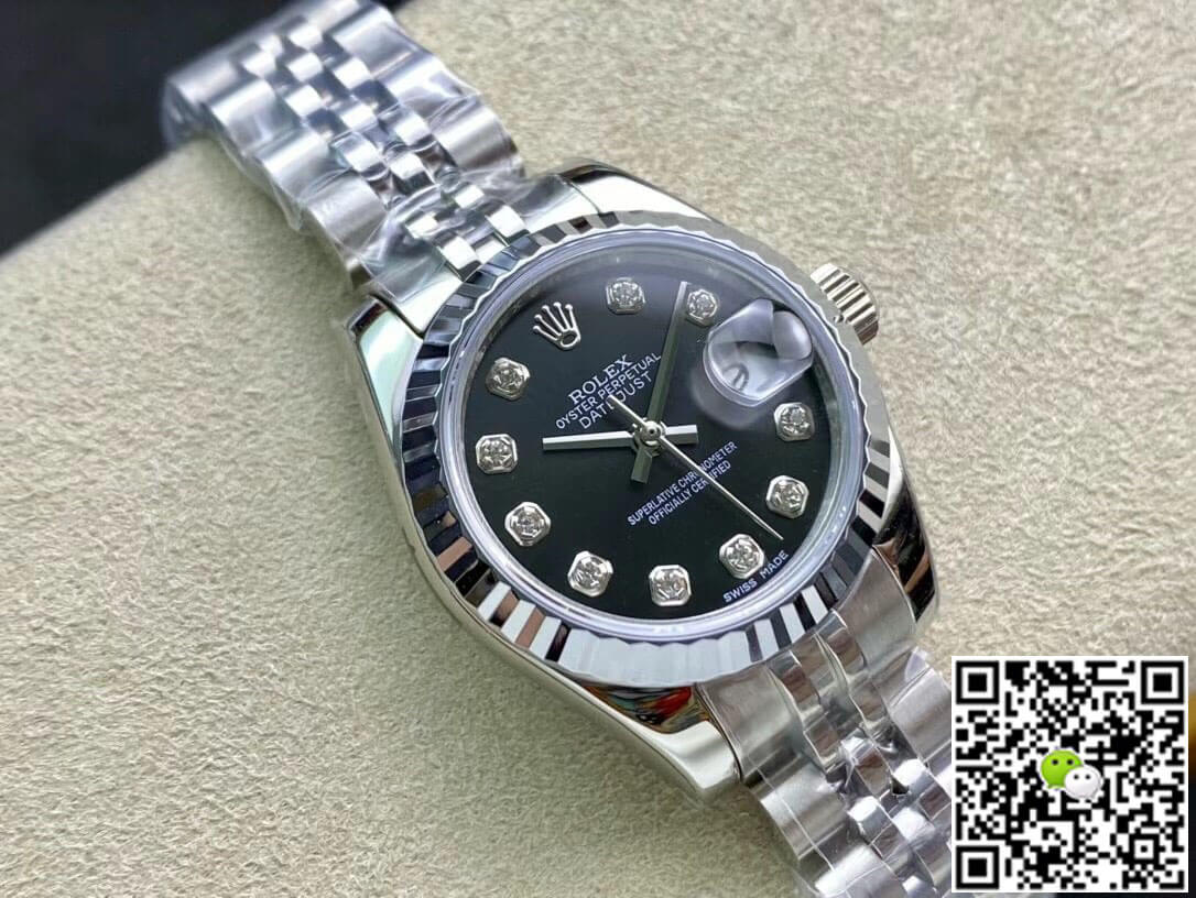 Rolex Datejust 279174 28MM BP Factory Stainless Steel
