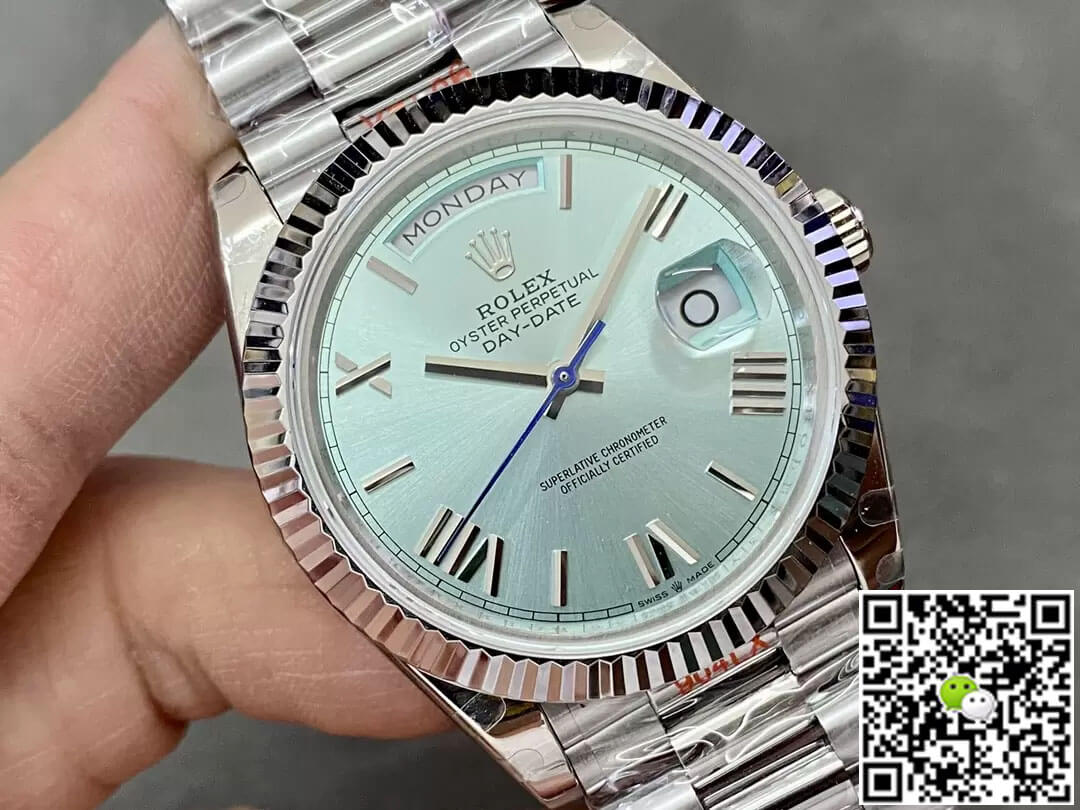 Rolex Day Date 228236 GM Factory V2 Counterweight Version