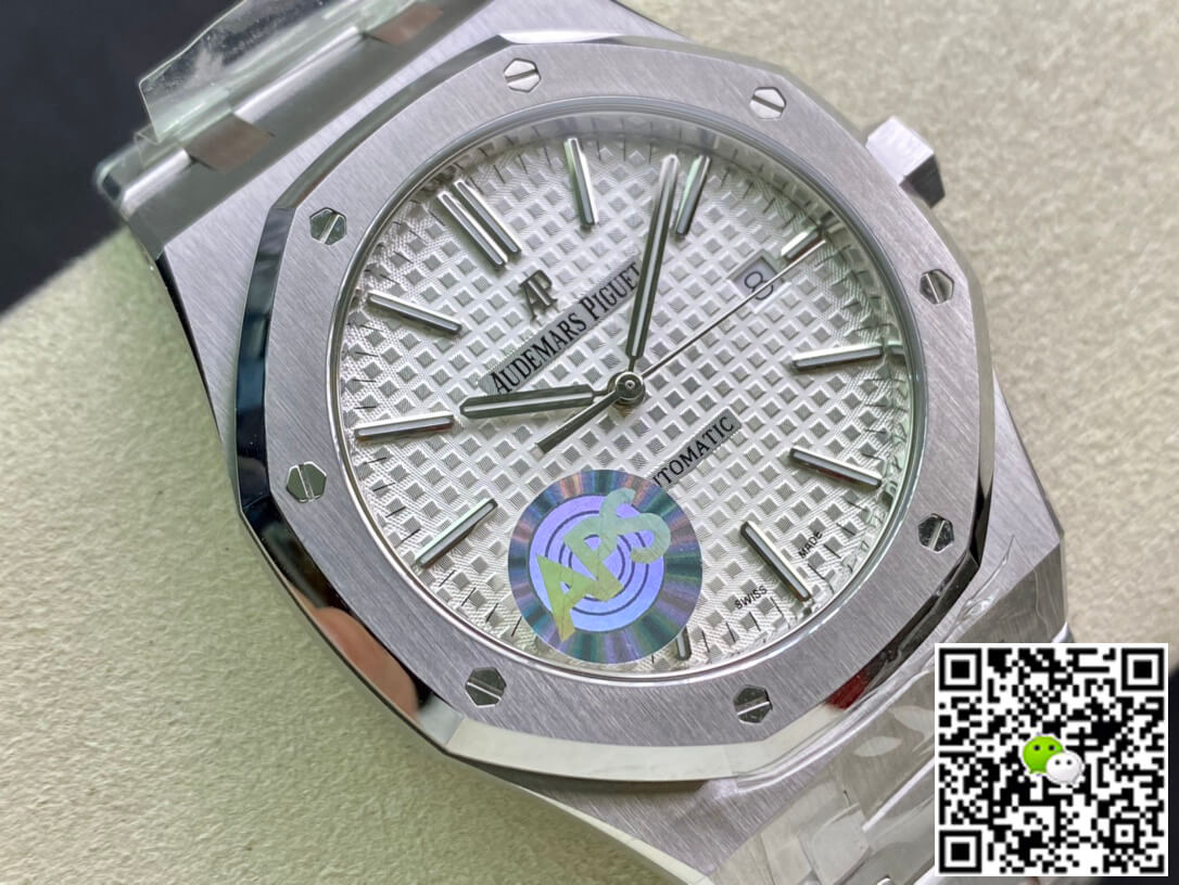 Audemars Piguet Royal Oak 15400ST.OO.1220ST.02 APS Factory Stainless Steel