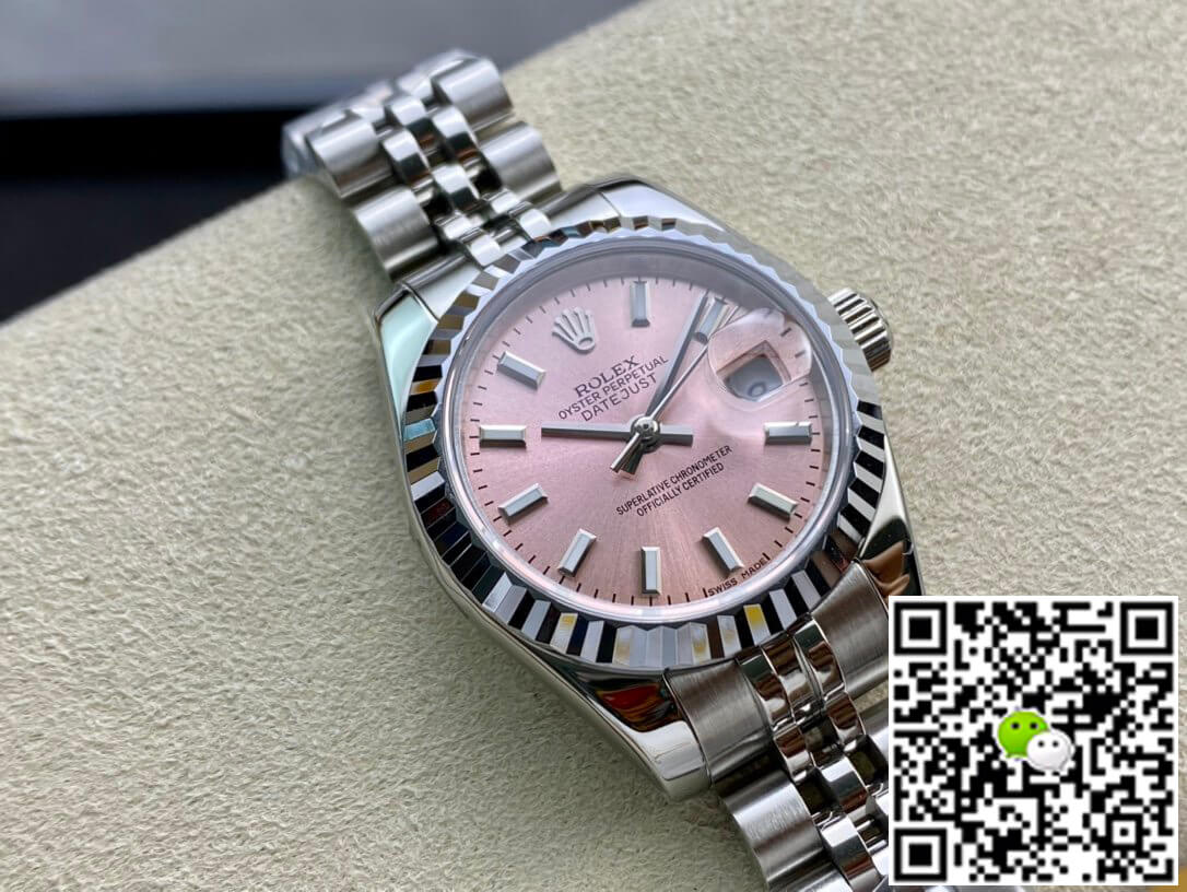 Rolex Datejust M279174-0001 28MM BP Factory Stainless Steel