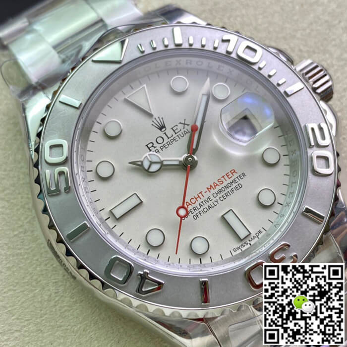 Rolex Yacht Master 40MM AR Factory 904L