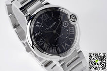Ballon Bleu De Cartier W6920042 42MM AF Factory Stainless Steel