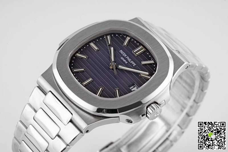 Patek Philippe Nautilus 5711 PPF Factory V4 Gray Dial
