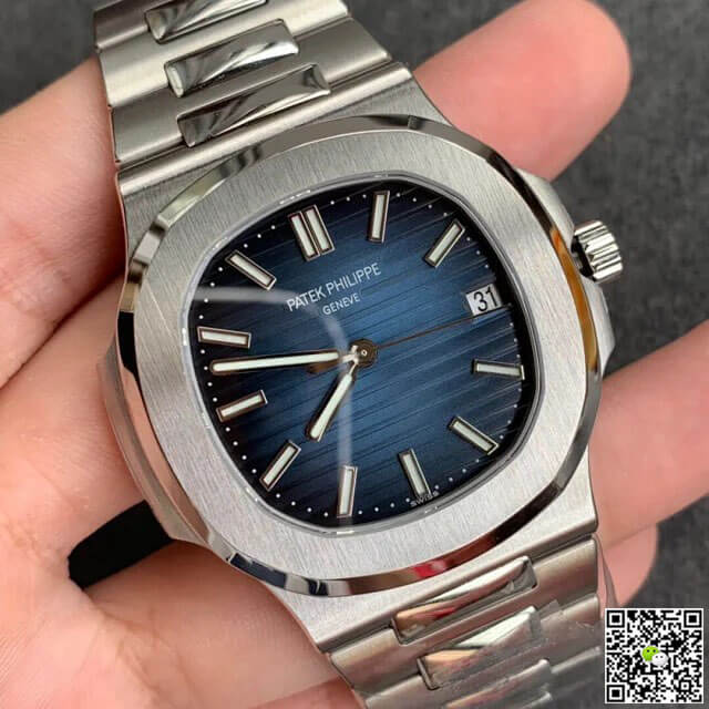 Patek Philippe Nautilus 5711/1A 010 GR Factory Stainless Steel