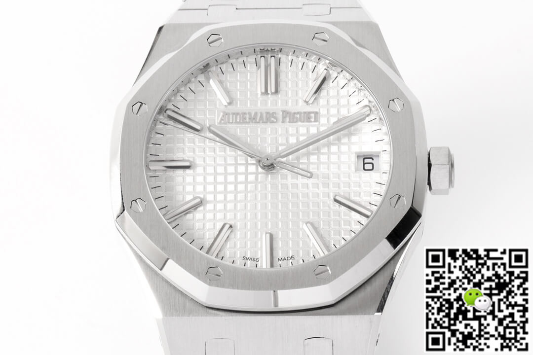 Audemars Piguet Royal Oak 15510ST.OO.1320ST.03 ZF Factory Stainless Steel