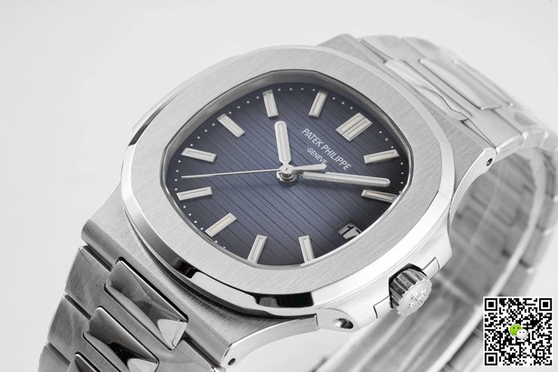 Patek Philippe Nautilus 5711/1A-010 PPF Factory V4 Blue Dial