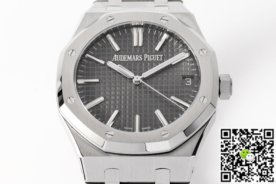 Audemars Piguet Royal Oak 15510ST.OO.1320ST.05 ZF Factory Stainless Steel
