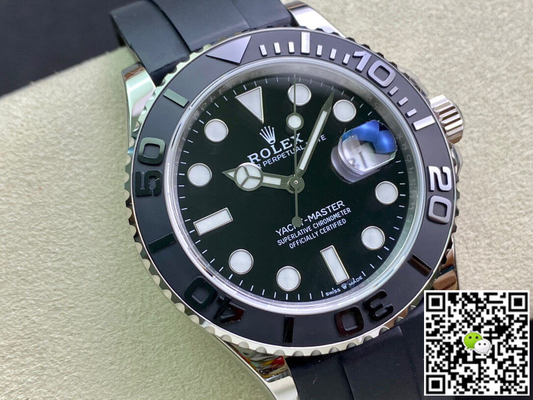 Rolex Yacht Master M226659-0002 EW Factory Stainless Steel
