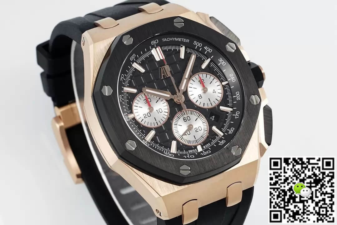 Audemars Piguet Royal Oak Offshore 26420RO.OO.A002CA.01 APF Factory Rose Gold