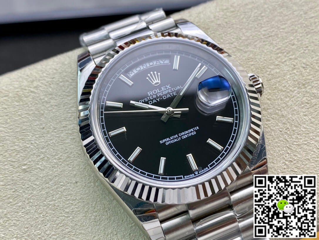 Rolex Day Date M228236-0003 EW Factory Stainless Steel