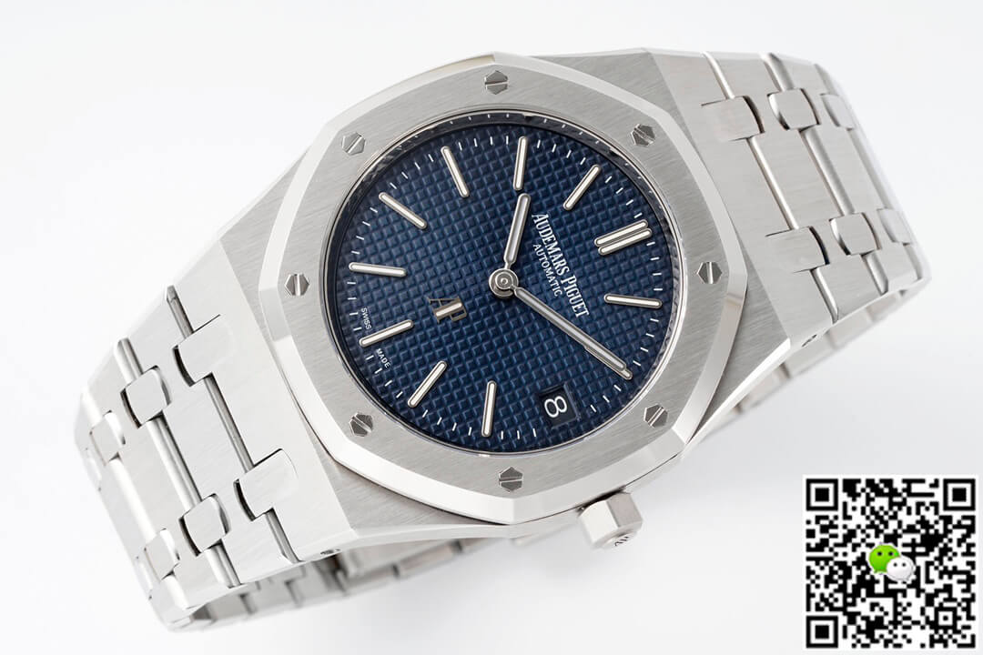 Audemars Piguet Royal Oak 16202ST.OO.1240ST.01 ZF Factory Stainless Steel