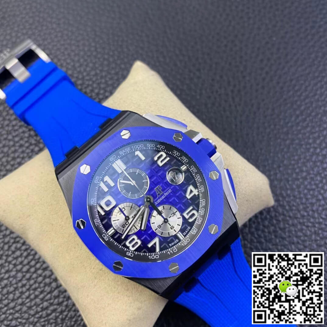 Audemars Piguet Royal Oak Offshore 26405CE.OO.A030CA.01 RS Factory Ceramic Bezel