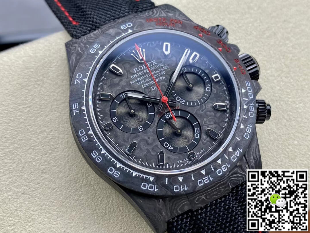 Rolex Daytona Cosmograph Noob Factory Diw Custom Version
