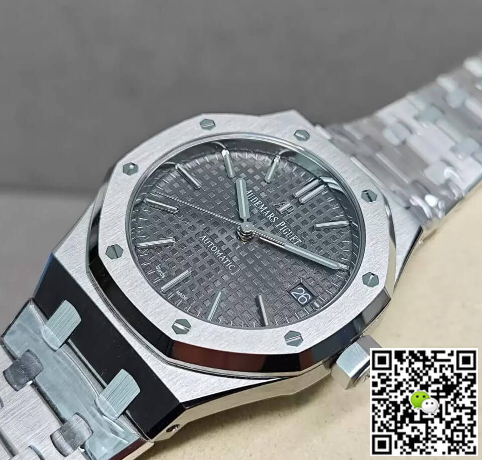 Audemars Piguet Royal Oak 15450ST.OO.1256ST.02 APS Factory Stainless Steel