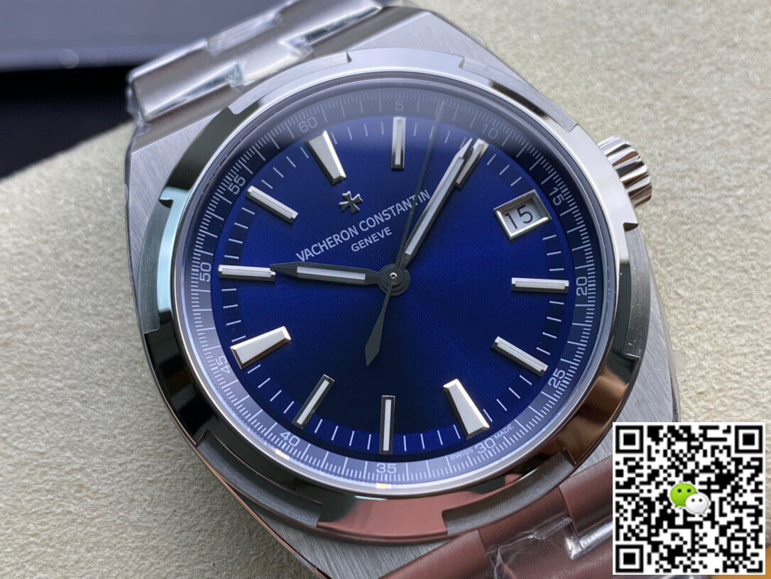 Vacheron Constantin Overseas 4500V/110A-B128 8F Factory Stainless Steel