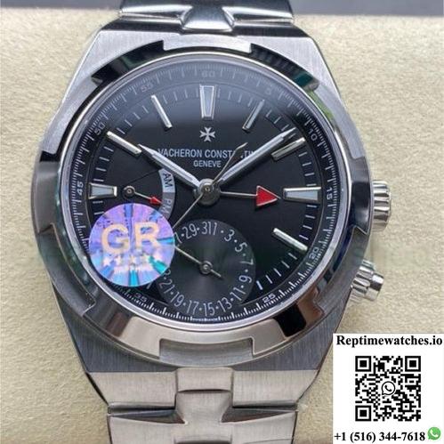 Vacheron Constantin Overseas 7920V-210A-B546 Gr Factory Stainless Steel Strap-Rep Time Watches