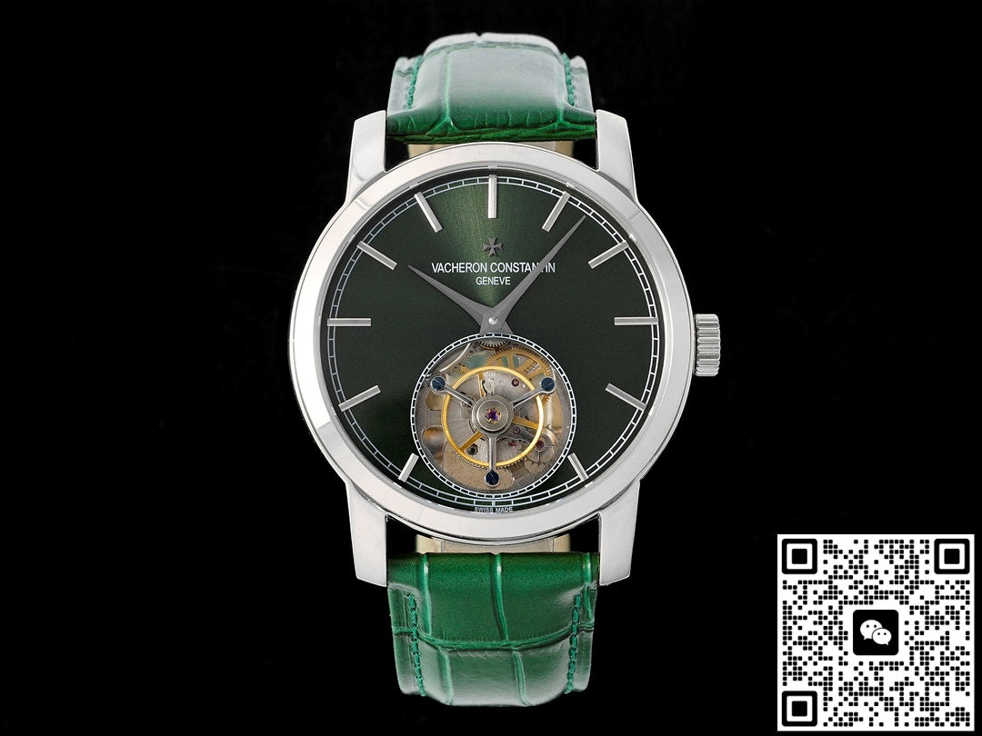 Vacheron Constantin Traditionnelle 6000T-000P-H025 RMS Factory Tourbillon